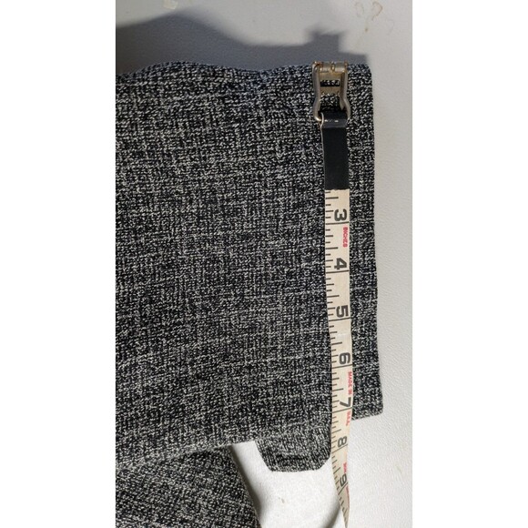 Dressbarn Woman 1X Blazer Jacket with Large Buttons - Picture 6 of 7